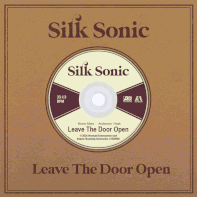 	Leave the Door Open - Silk Sonic	